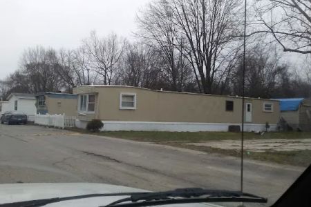 Mobile Manor Trailer Park