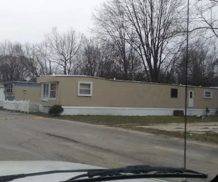Mobile Manor Trailer Park