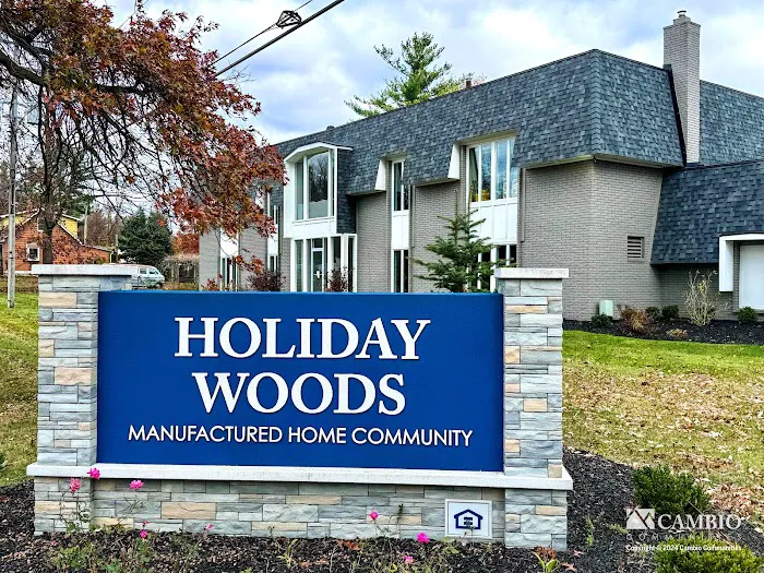 Holiday Woods MHC 2