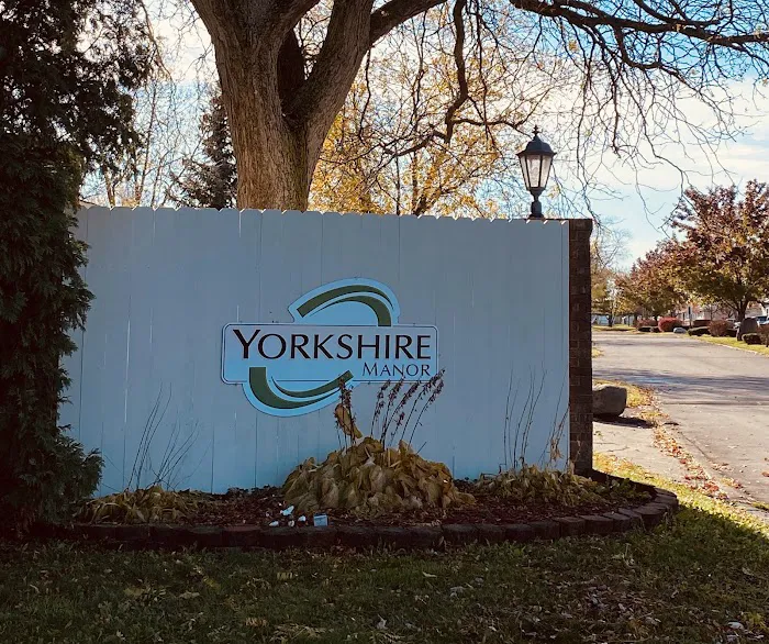 Yorkshire Manor 5
