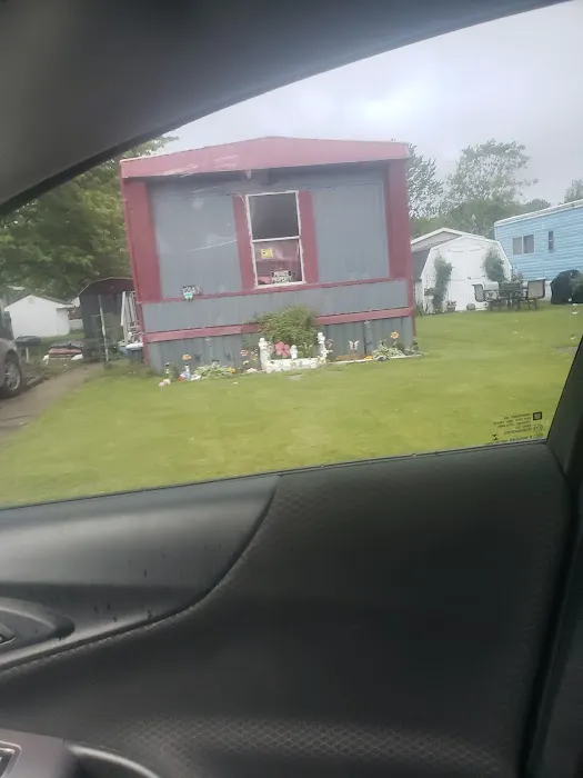 Yorkshire Manor 10