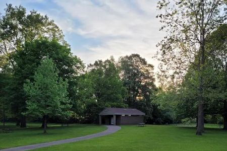 Group Campsite E
