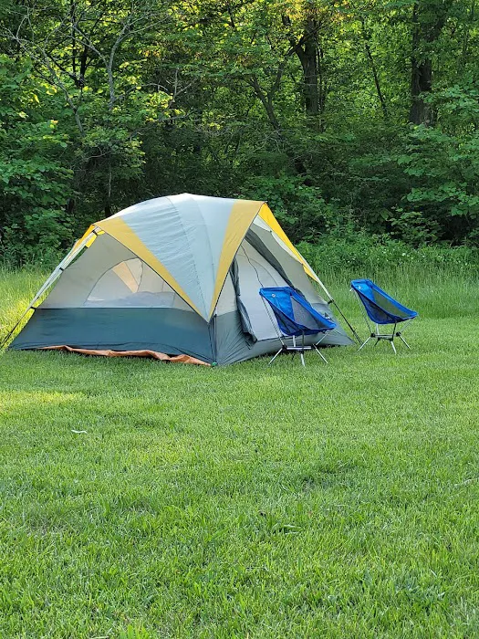 Group Campsite E 2