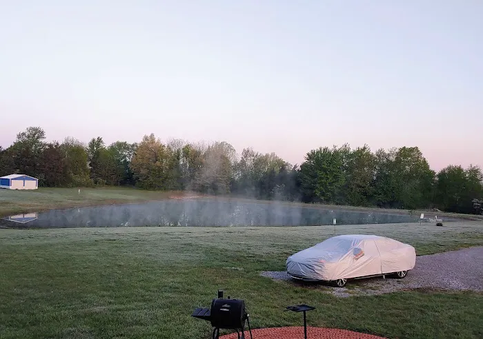 Longview RV Park 2