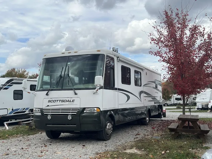 Longview RV Park 8