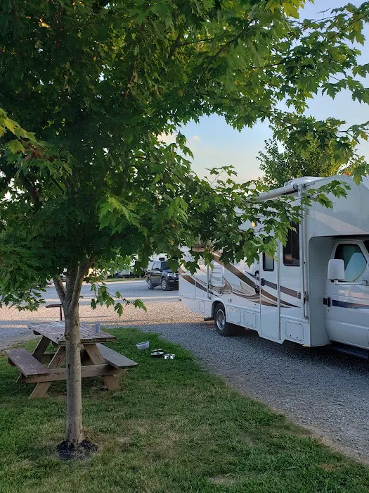 Longview RV Park 3