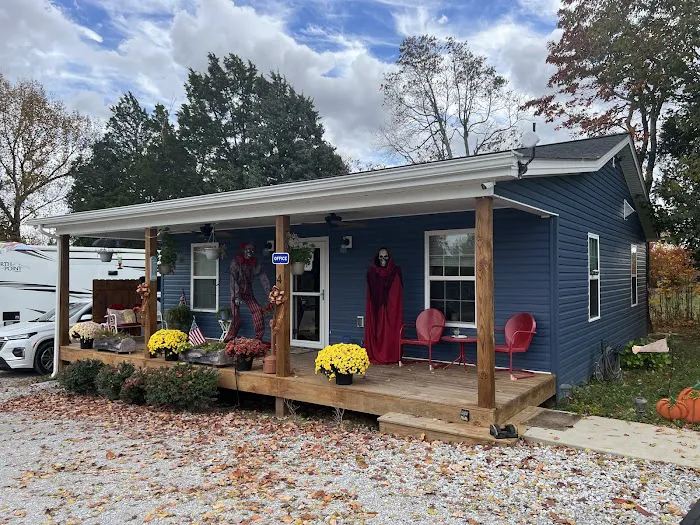 Longview RV Park 10