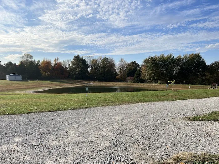 Longview RV Park 9