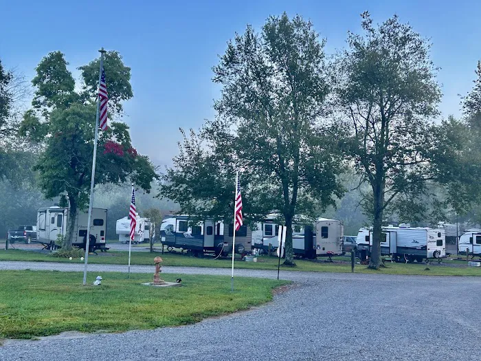 Longview RV Park 7