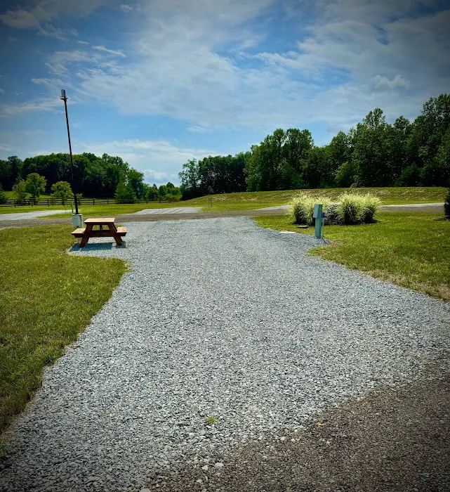 Bourbon Springs RV Resort 5