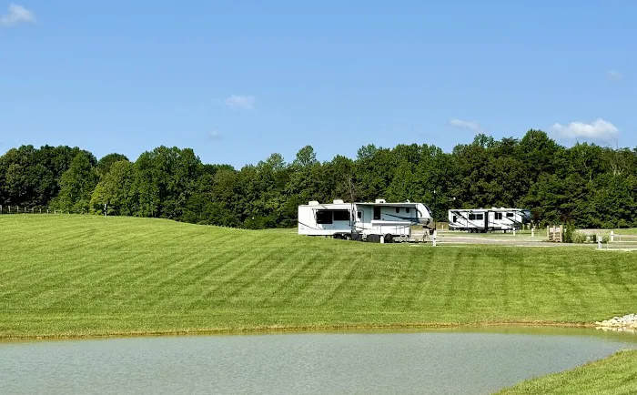 Bourbon Springs RV Resort 2