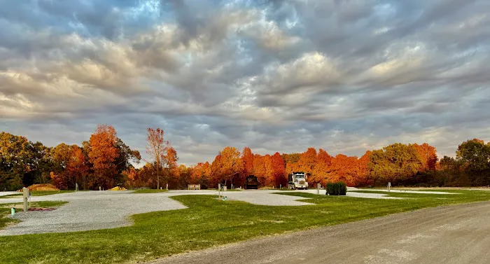 Bourbon Springs RV Resort 6