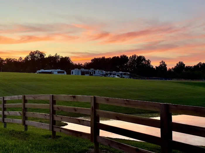 Bourbon Springs RV Resort 8
