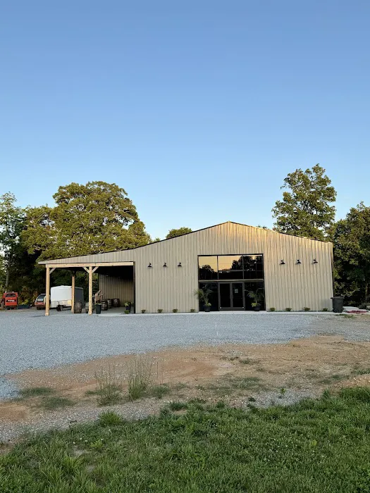Bourbon Springs RV Resort 1