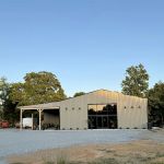 Bourbon Springs RV Resort