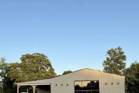 Bourbon Springs RV Resort
