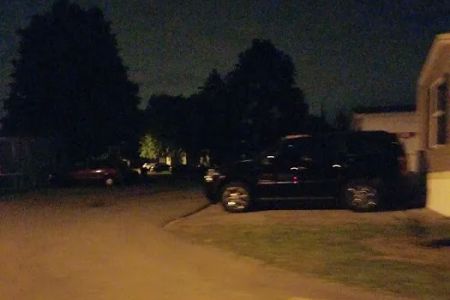 Cedar Heights Mobile Home Park (Allen Properties)