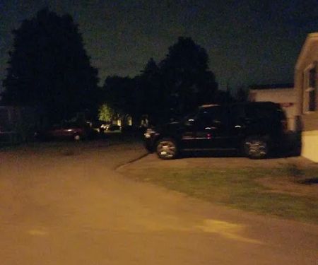 Cedar Heights Mobile Home Park (Allen Properties)