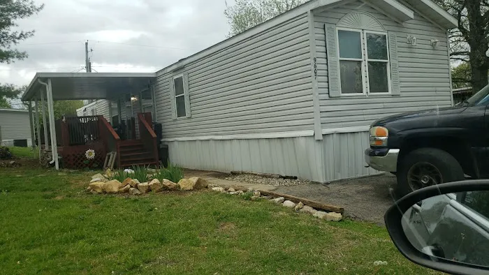Cedar Heights Mobile Home Park (Allen Properties) 2
