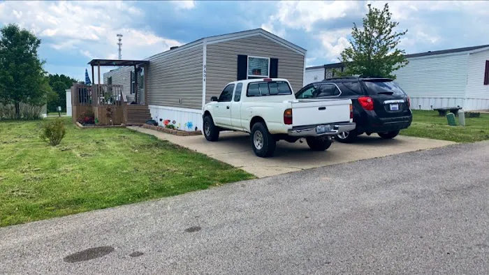 Cedar Heights Mobile Home Park (Allen Properties) 6