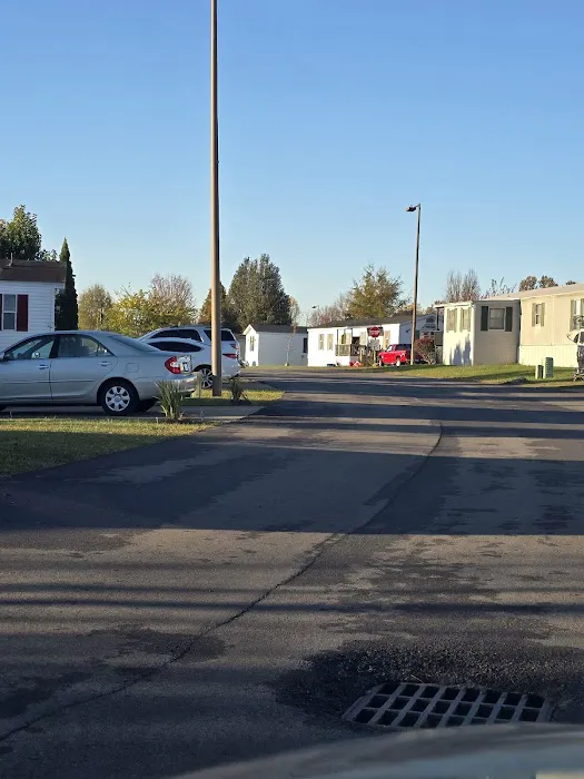 Cedar Heights Mobile Home Park (Allen Properties) 7