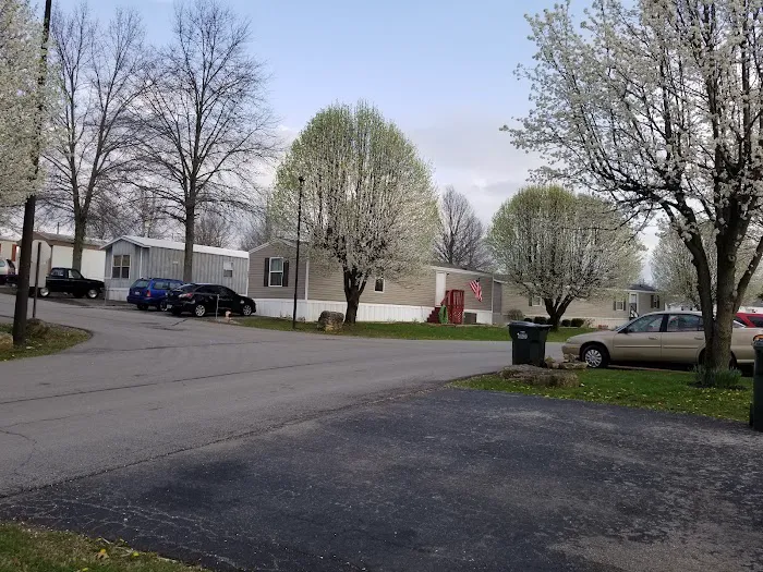 Cedar Heights Mobile Home Park (Allen Properties) 10