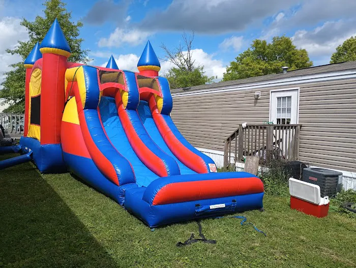 Cedar Heights Mobile Home Park (Allen Properties) 4