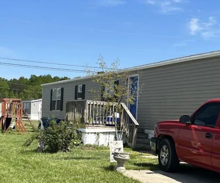 Hickory Acres Manufactured Home Community