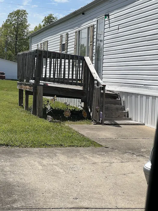 Hickory Acres Manufactured Home Community 2