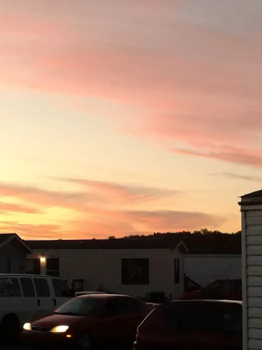 Shepherdsville Pointe Mobile Home Park 10