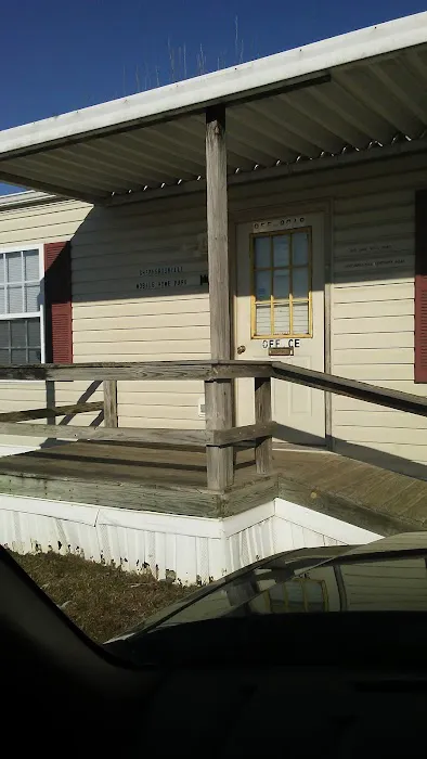 Shepherdsville Pointe Mobile Home Park 7