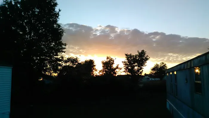 Shepherdsville Pointe Mobile Home Park 9