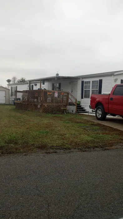 Shepherdsville Pointe Mobile Home Park 3