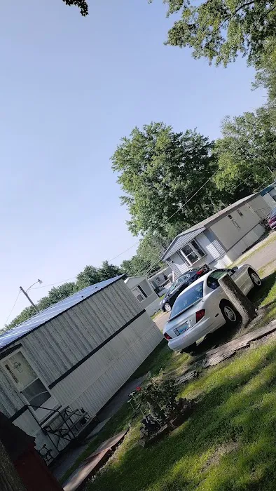 Maplewood Estates Trailer Park 3