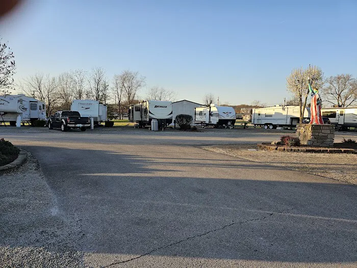 Grandma's RV Camping 5