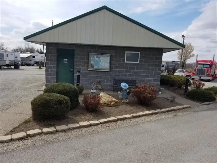 Grandma's RV Camping 7