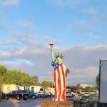 Grandma's RV Camping