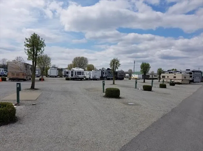 Grandma's RV Camping 2