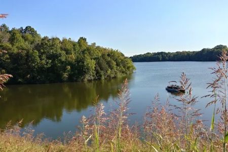 Lake Jericho Recreational Area