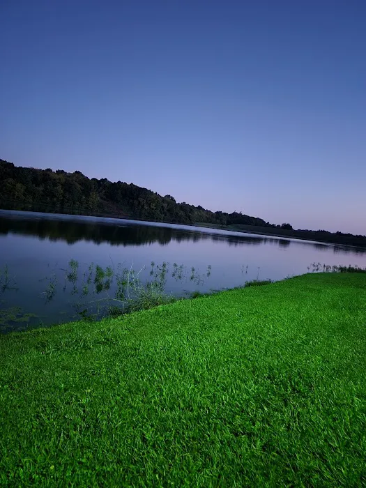 Lake Jericho Recreational Area 2