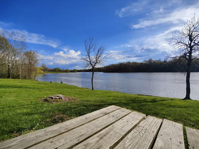 Lake Jericho Recreational Area 6
