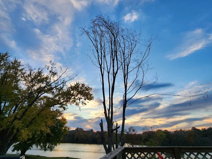 Lake Jericho Recreational Area 8