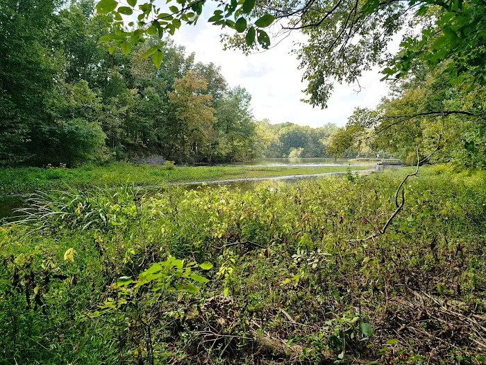 Lake Jericho Recreational Area 10