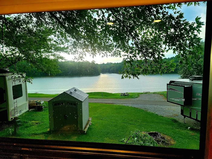 Lake Jericho Recreational Area 7