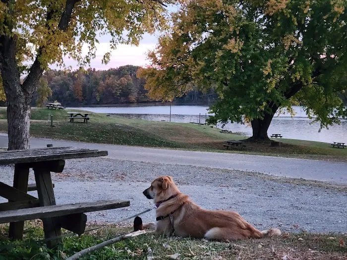 Lake Jericho Recreational Area 9