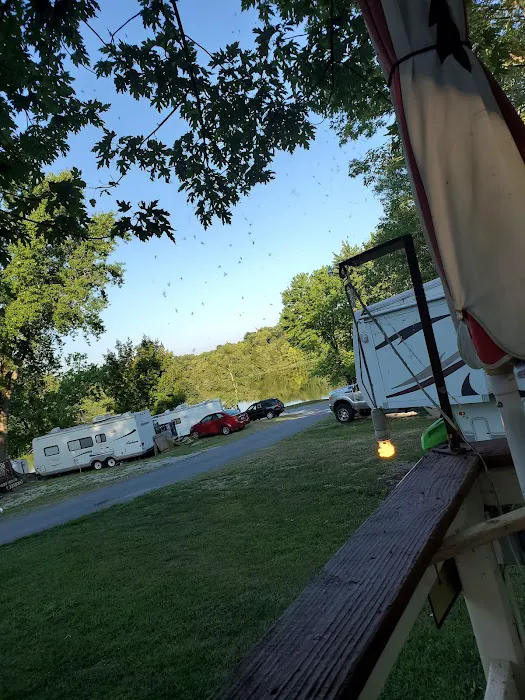 Lake Jericho Recreational Area 3