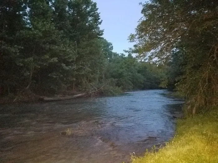 Hones Pointe Campground and park 4