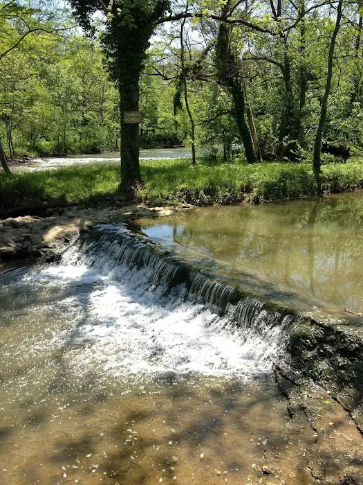 Hones Pointe Campground and park 6