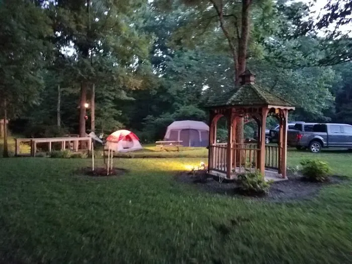 Hones Pointe Campground and park 9