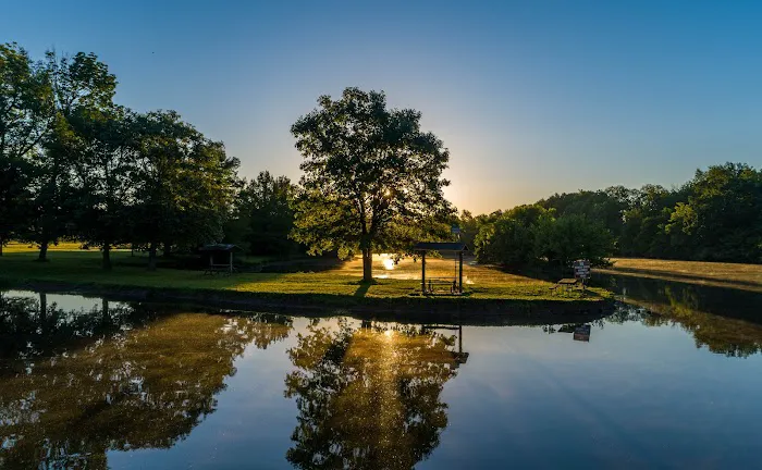 Lake Shelby 6
